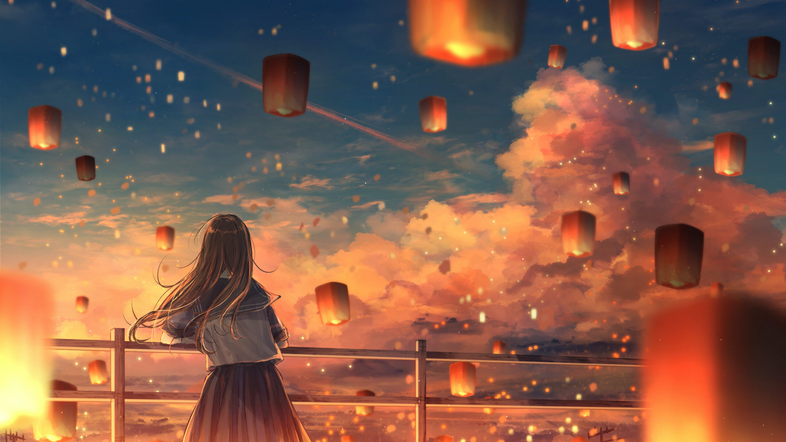 World, Prise!/SUENCA